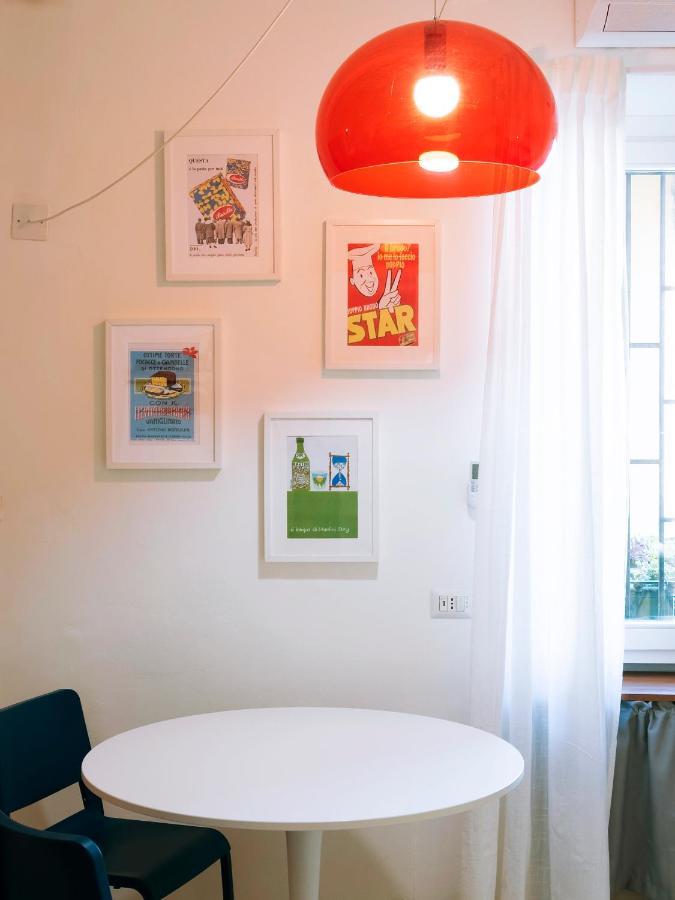 Xenia Apartments - Stylish Colorful Apt- Upbeat & Well-Connected Area ميلان المظهر الخارجي الصورة